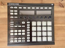 Native Instruments MASCHINE
