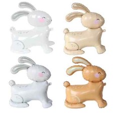 86*63cm Bunny Rabbit Easter