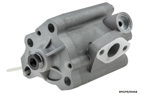 Engine oil pump for ford - oil,