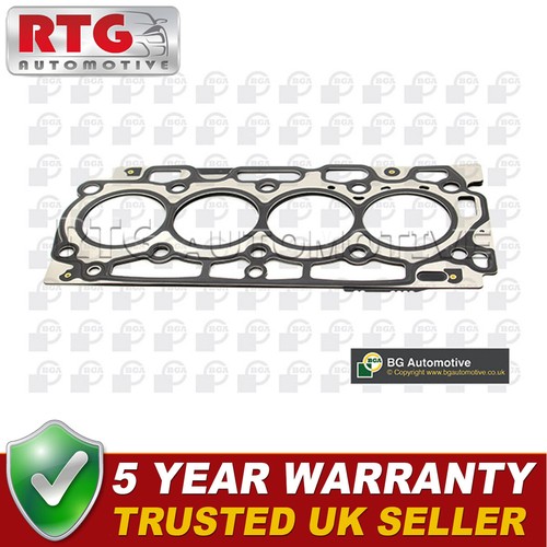 Cylinder head gasket fits - gasket, ford