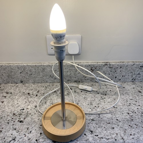 Ikea basisk 40w - 40w, wooden