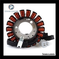 Alternator Stator for Honda CBR 400 / RR NC23 1987 1988 1989