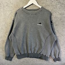 Vintage Adidas Jumper Mens
