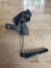 Saab 9000 Aero Anniversary Cs Cse Left N/s Passengers Side Headlight Wiper Motor