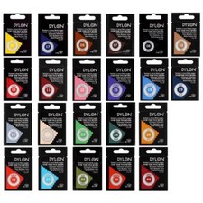   Dylon Multi-Purpose Fabric Dye 5g Sachet