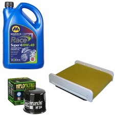 Kawasaki EX 500 GPZ500S 2003