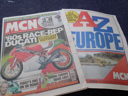 Mcn ktm 660smc d - mcn/ktm, 660smc/h-d