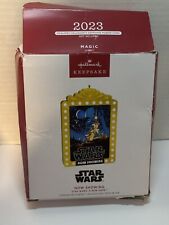 Hallmark Keepsake 2023 Star