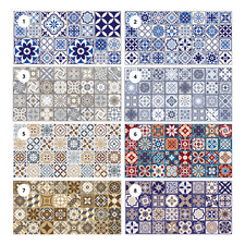 Spanish Moroccan Self Adhesive