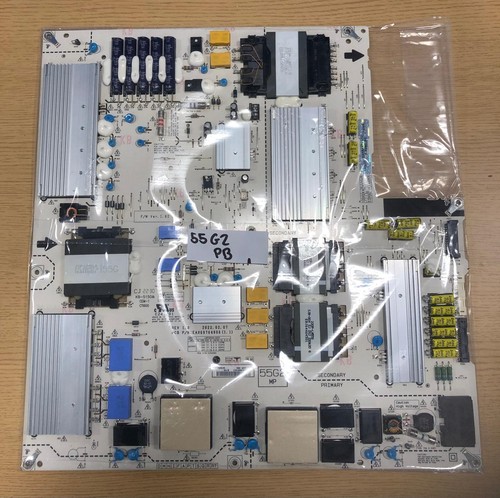 Genuine power board - genuine,
