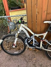 specialized Safire mountain