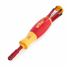 WIHA Screwdriver Phillips/Slot