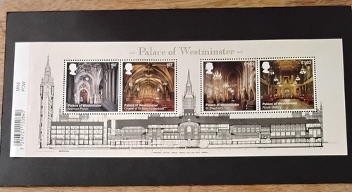 Palace westminster mini - palace,