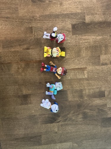 Paw patrol super pups lot - super,