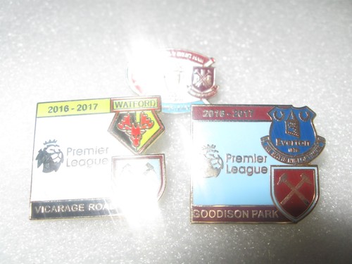 Rare old west ham united - 3,