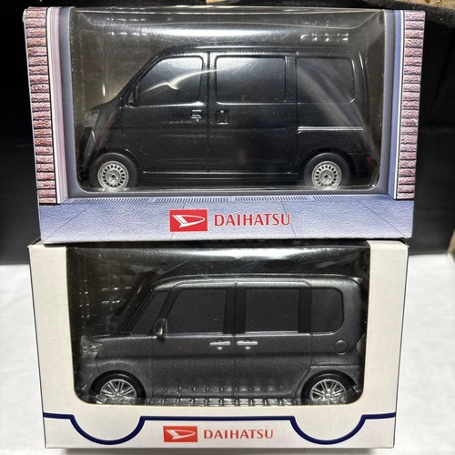 Daihatsu tanto custom hijet - tanto,