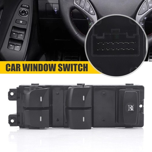 Rhd master power window - rhd,