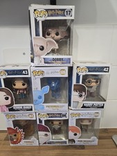 Funko Pop Harry Potter Job Lot