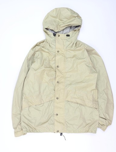 Bean men s beige m - l.l., men's