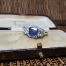 Diamonique 925 Sterling Silver