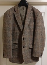 Men's Harris Tweed Edinburgh