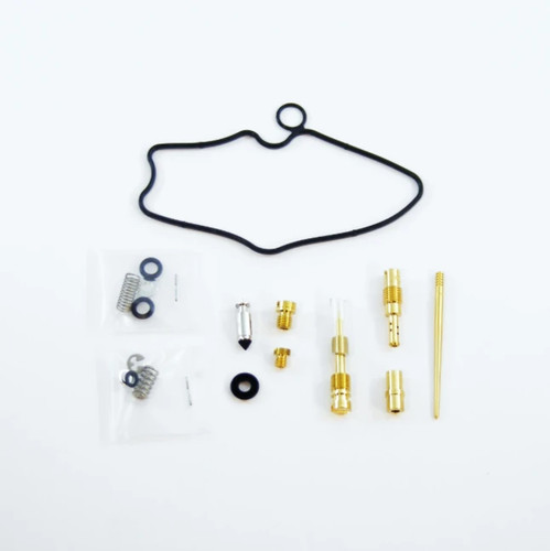 Carburetor repair kit - repair,