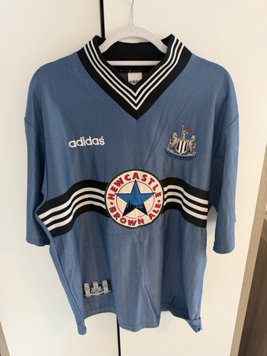Newcastle united 1996 - newcastle,
