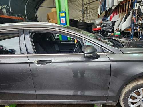 2014 2022 ford - 2022, mk5
