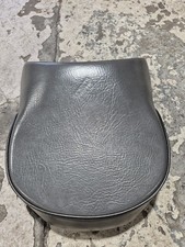 BMW 1200 GS Rear Pillion Seat