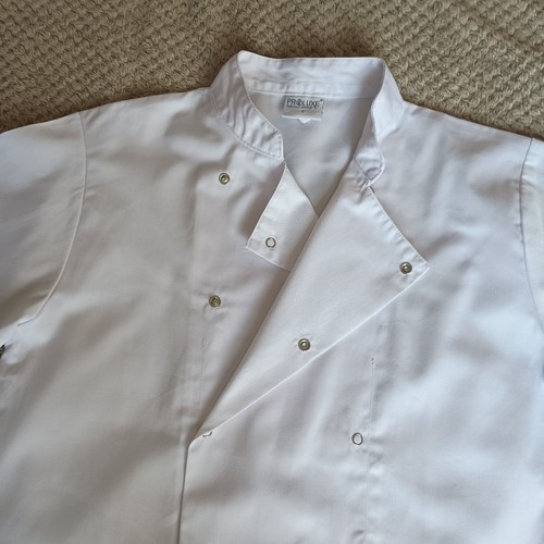 Prolux chef whites - prolux,