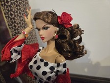 Jhd Toys/ Mizi Doll, Anna May