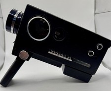 Kodak Instamatic M6 Movie