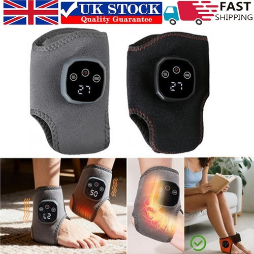 Cordless foot ankle massager - foot,
