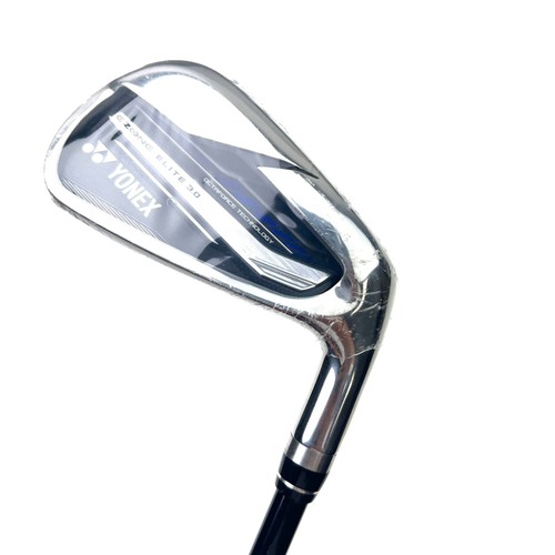 Demo new yonex ezone - demo, elite