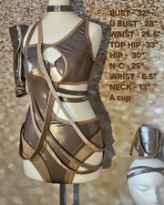 Freestyle Solo / Fast /