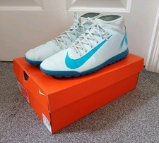 Nike Mercurial Superfly 10