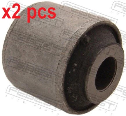 Pcs rear axle both sides - rear,