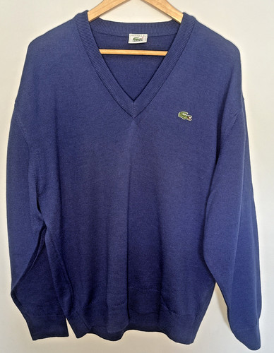 Lacoste mens blue - mens,