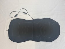 Heated Car Seat Cushion Pad Cover 12V Plug In