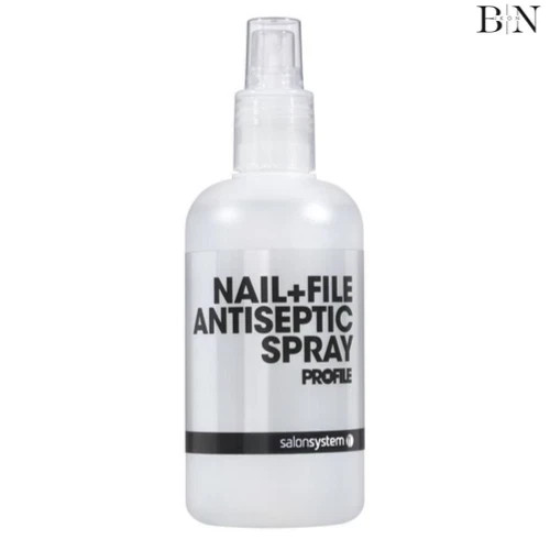 Salon system profile nail - system,