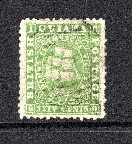 British guiana - (339),