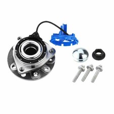 Vauxhall Vectra C 2005-2009