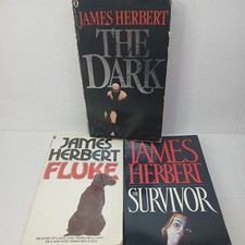 James herbert fluke - -,