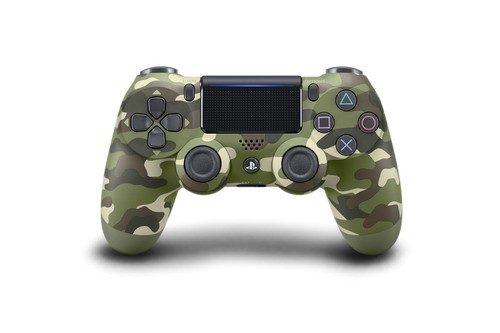 Sony playstation dualshock - sony,