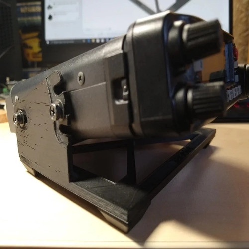 Yaesu 7900 desktop - yaesu,