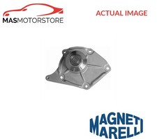 ENGINE COOLING WATER PUMP