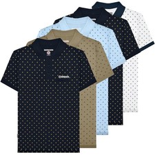 Mens Lambretta Smart Casual