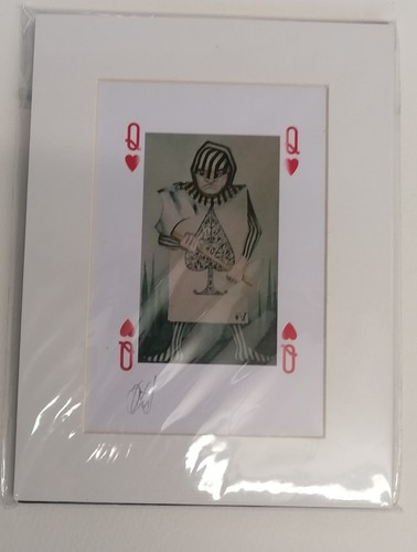 Alice wonderland - alice, in