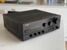 Pioneer  Sterownik Amplifier