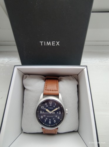 Timex expedition north field - expedition,